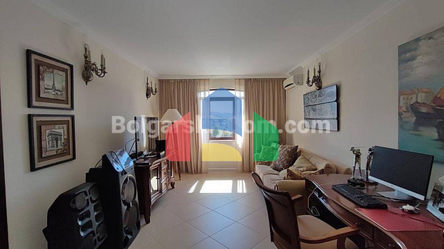 Квартири в Оазис Біч Клаб