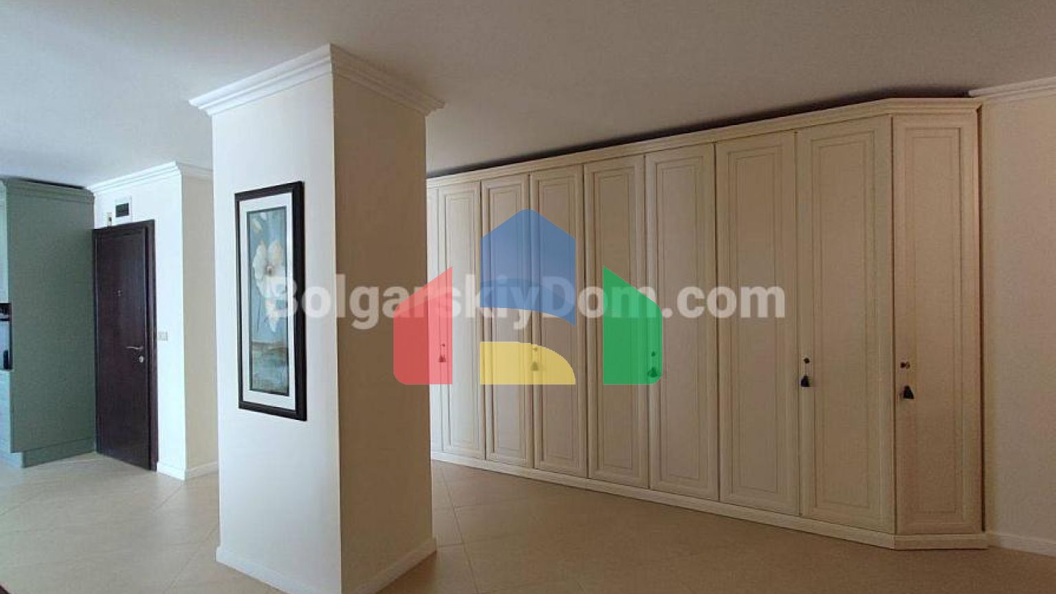 Квартири в Оазис Біч Клаб