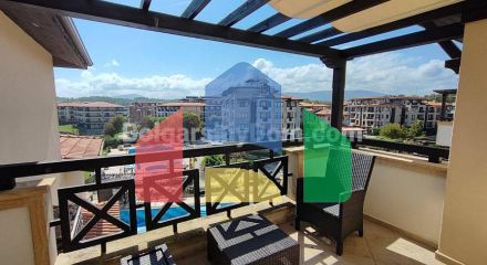 Квартири в Оазис Біч Клаб