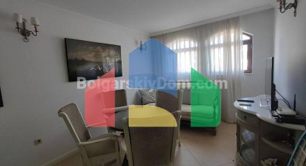 Квартири в Оазис Біч Клаб