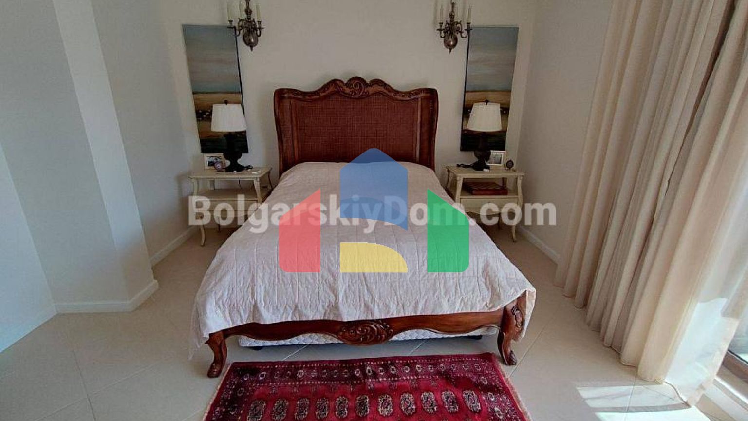 Квартири в Оазис Біч Клаб