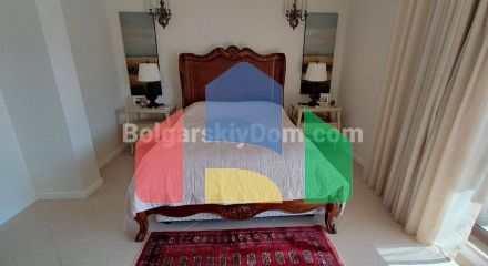 Квартири в Оазис Біч Клаб