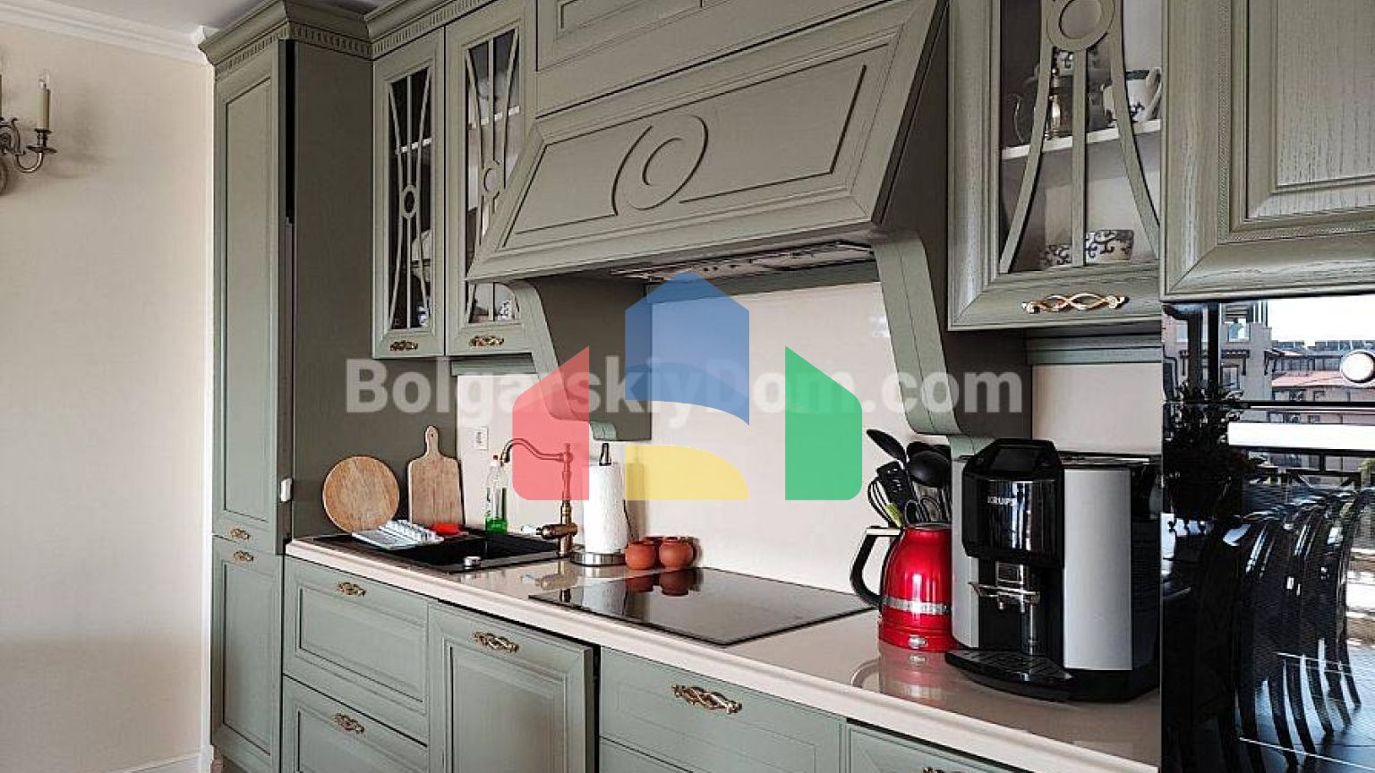 Квартири в Оазис Біч Клаб