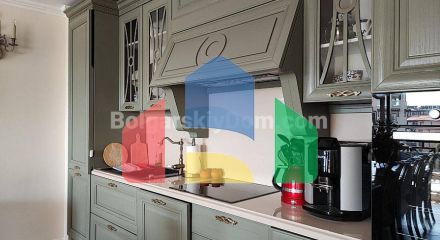 Квартири в Оазис Біч Клаб