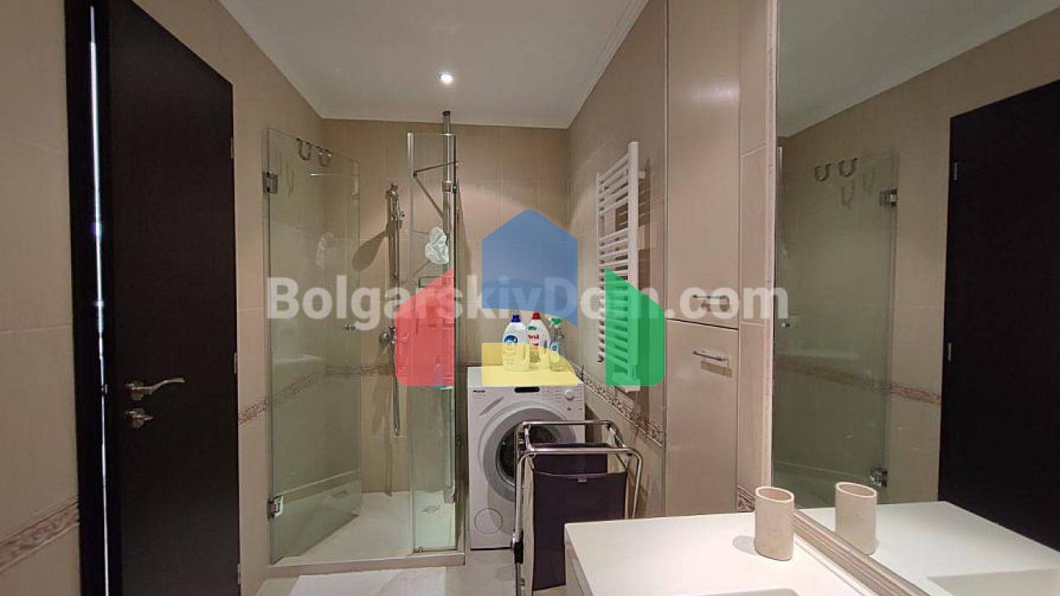 Квартири в Оазис Біч Клаб