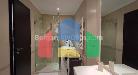 Квартири в Оазис Біч Клаб