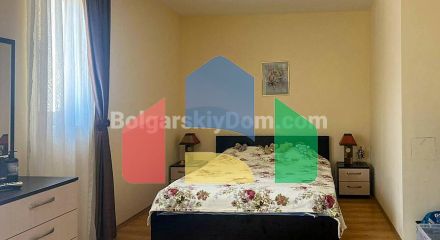 Two-bedroom apartment in Gallery