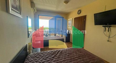 Two-bedroom apartment in Gallery