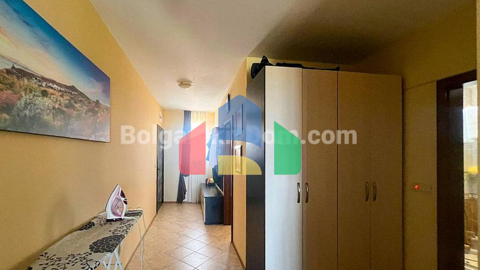 Трикімнатна квартира в комплексі Галерея