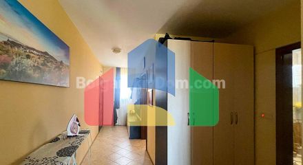 Трикімнатна квартира в комплексі Галерея