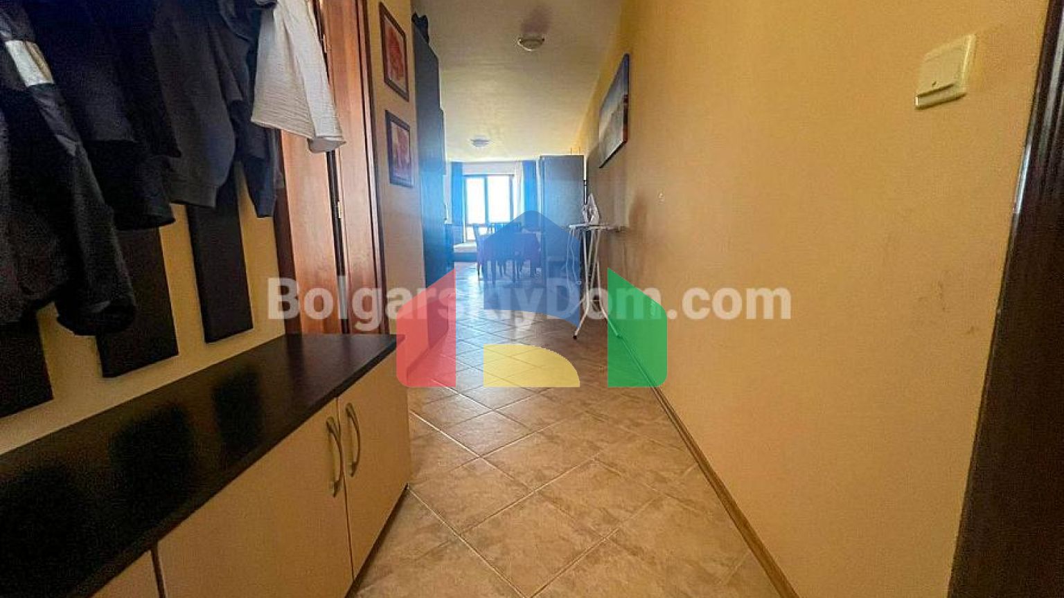 Трикімнатна квартира в комплексі Галерея