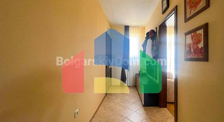 Трикімнатна квартира в комплексі Галерея