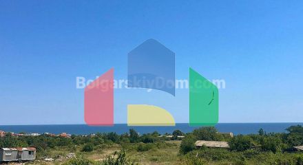 Трикімнатна квартира в комплексі Галерея