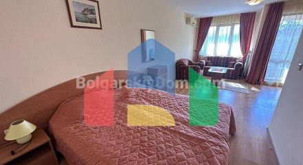 Большая студия в Галерея