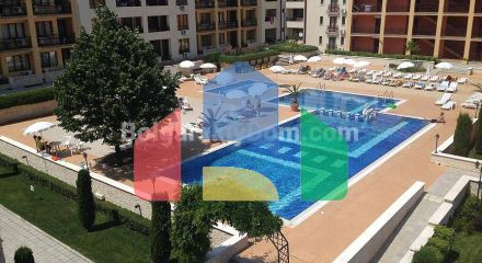 Велика студія в Галерея