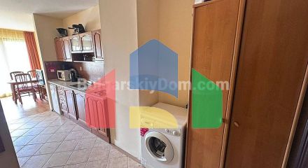 Велика студія в Галерея