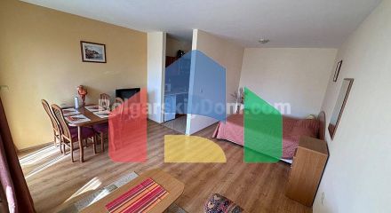 Велика студія в Галерея