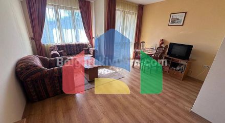 Велика студія в Галерея