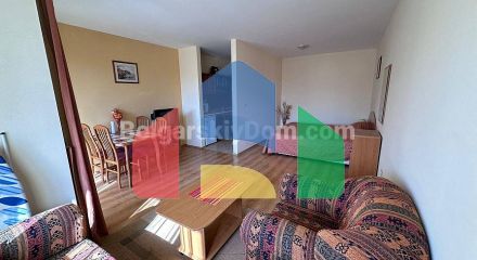 Велика студія в Галерея