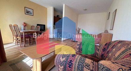 Велика студія в Галерея