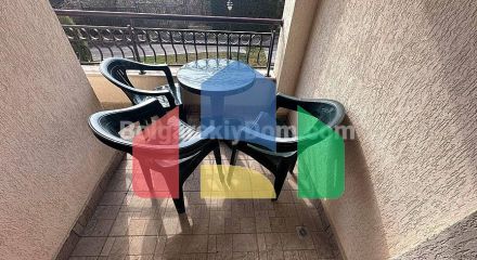 Велика студія в Галерея