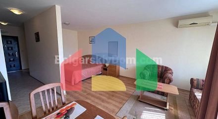 Велика студія в Галерея