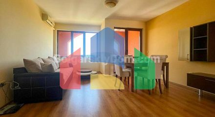 Studio apartment in Gallery