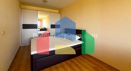 Studio apartment in Gallery