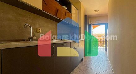 Studio apartment in Gallery