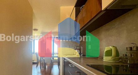 Studio apartment in Gallery