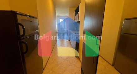 Studio apartment in Gallery