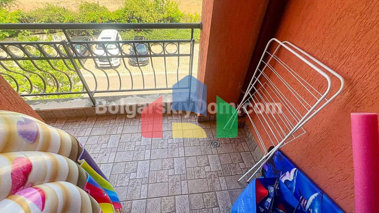 Квартира-студія в комплексі Gallery