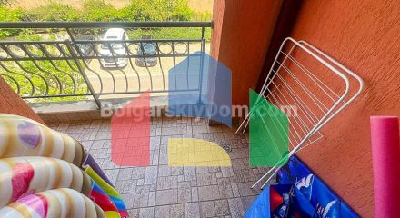 Квартира-студія в комплексі Gallery