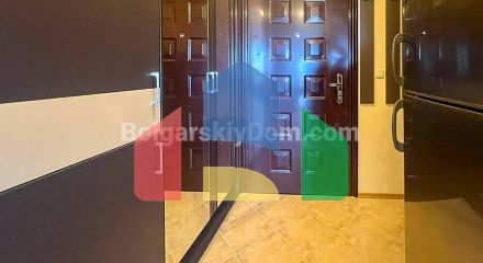 Квартира-студія в комплексі Gallery