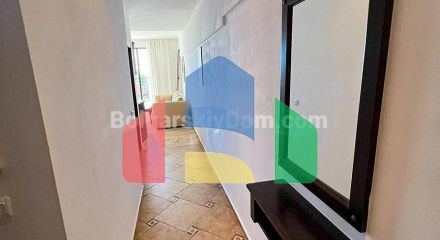 Двокімнатна квартира в Кліфф Біч
