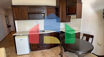 Двокімнатна квартира в Кліфф Біч