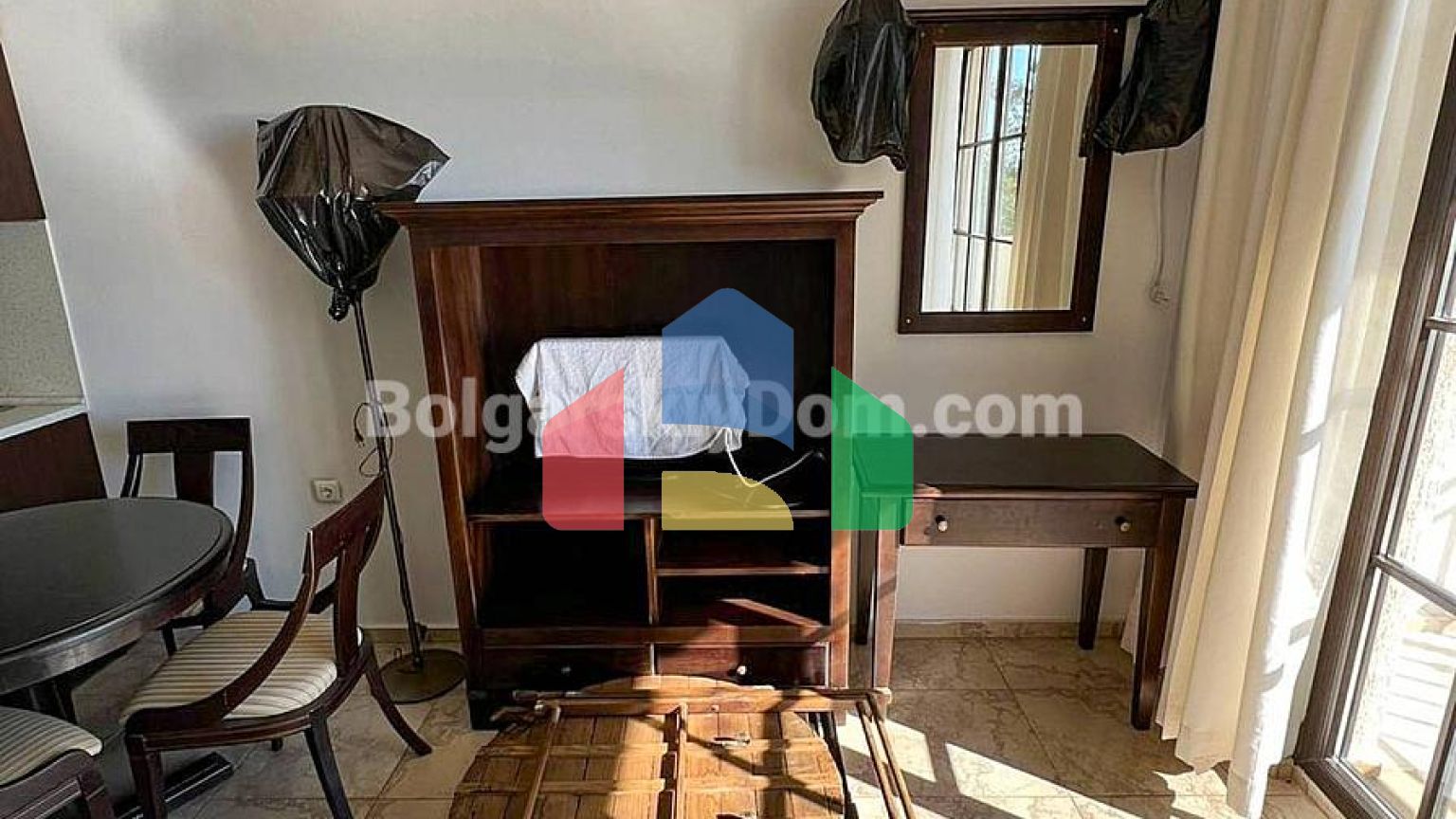 Двокімнатна квартира в Кліфф Біч