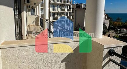 Двокімнатна квартира в Кліфф Біч