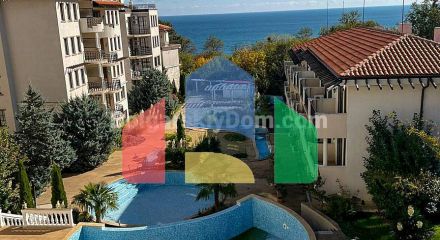 Двокімнатна квартира в Кліфф Біч