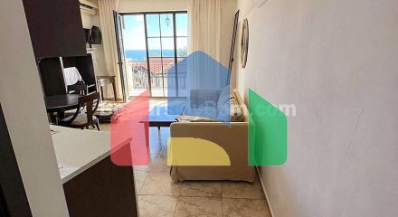 Двокімнатна квартира в Кліфф Біч