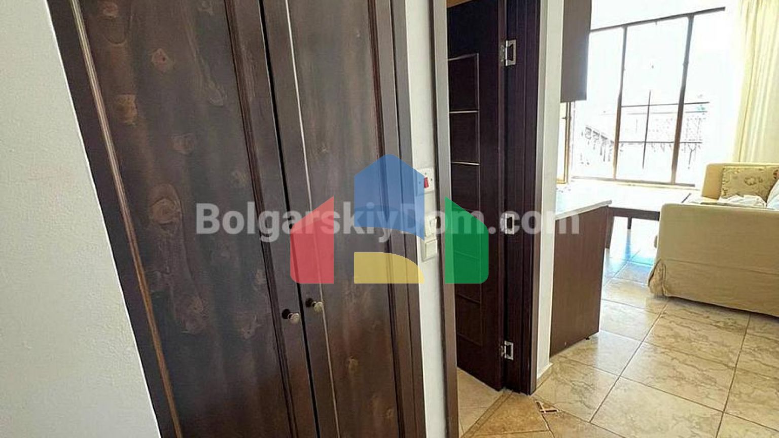 Двокімнатна квартира в Кліфф Біч