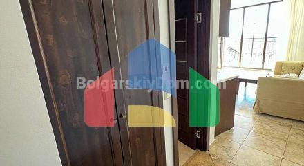 Двокімнатна квартира в Кліфф Біч