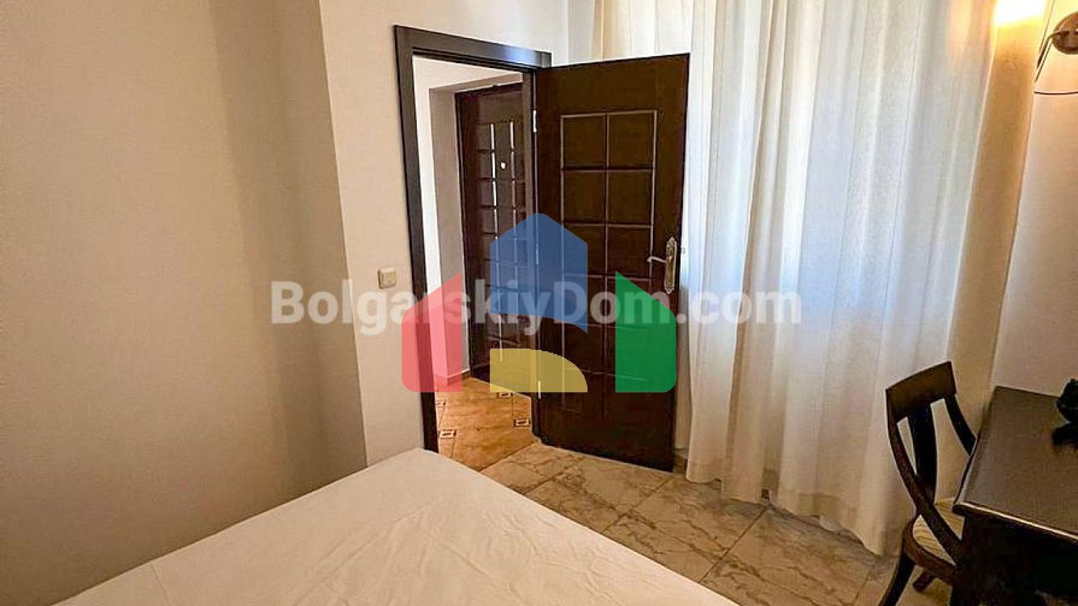 Двокімнатна квартира в Кліфф Біч