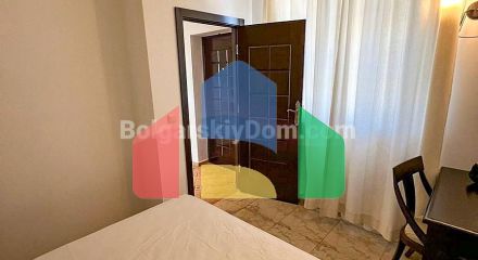 Двокімнатна квартира в Кліфф Біч