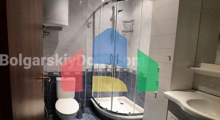 Квартира-студия в Галерея