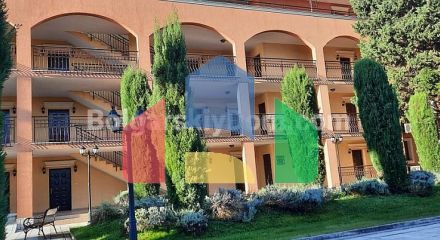 Квартира-студія в Галерея