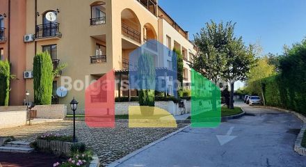 Квартира-студія в Галерея