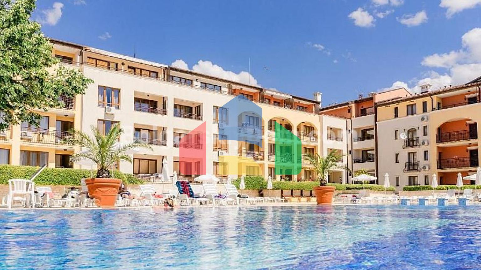 Квартира-студія в Галерея