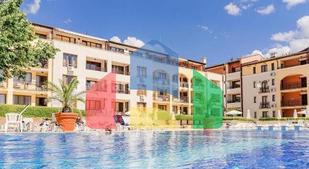 Квартира-студія в Галерея