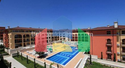 Квартира-студія в Галерея